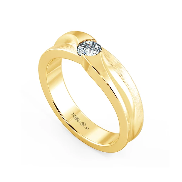 Men's Diamond Wedding Ring NCM3010 2